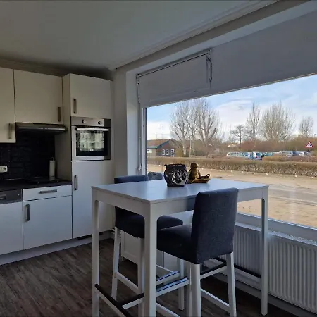 Bellevue Bell-a31 Appartement *