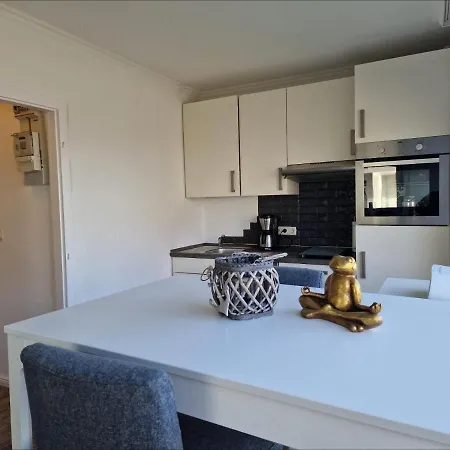 Bellevue Bell-a31 Appartement Großenbrode