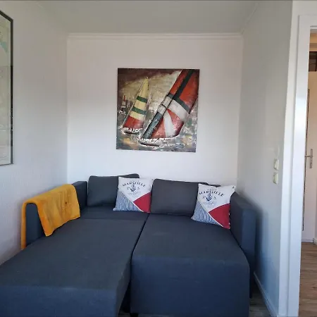 Bellevue Bell-a31 Appartement Großenbrode