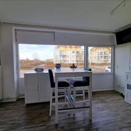 Bellevue Bell-a31 Appartement Großenbrode