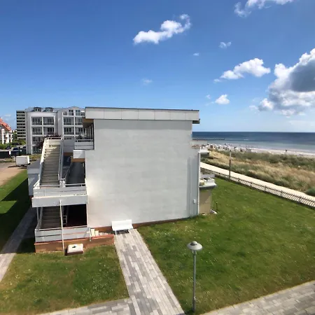Bellevue Bell-a31 Appartement